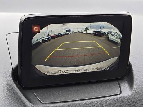 Used 2019 MAZDA CX-3 Touring w/ Preferred Equipment Package image 19