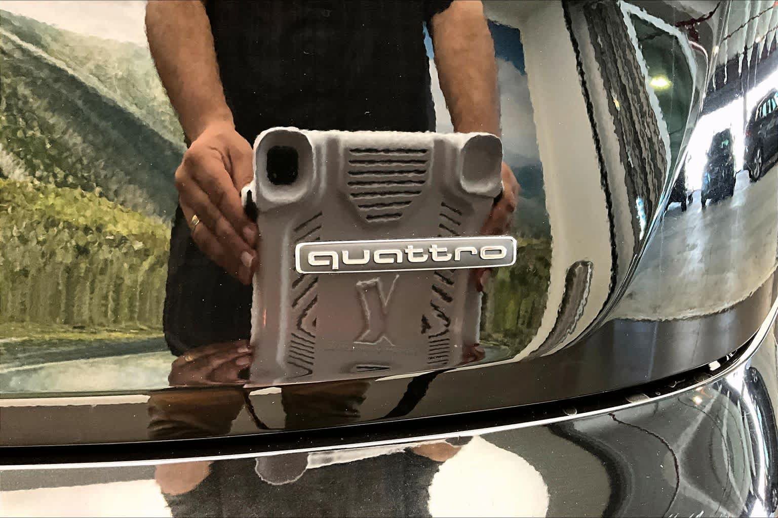 Certified 2024 Audi Q5 2.0T Premium AWD/4WD image 10