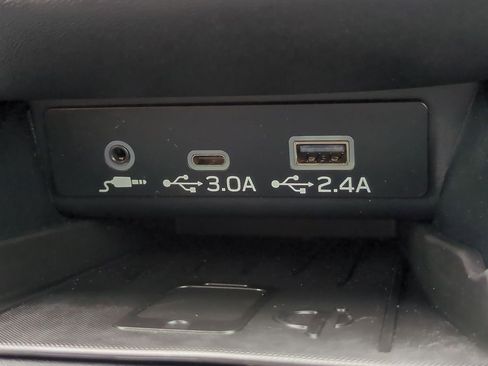 Used 2024 Subaru Legacy Touring XT image 63