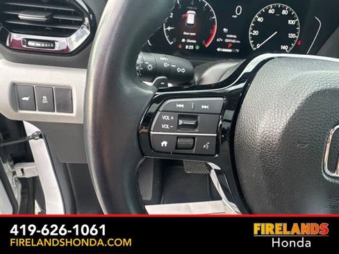 Used 2023 Honda Pilot Touring image 20