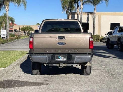 Used 2016 Ford F350 XL w/ XL Appearance Package image 6