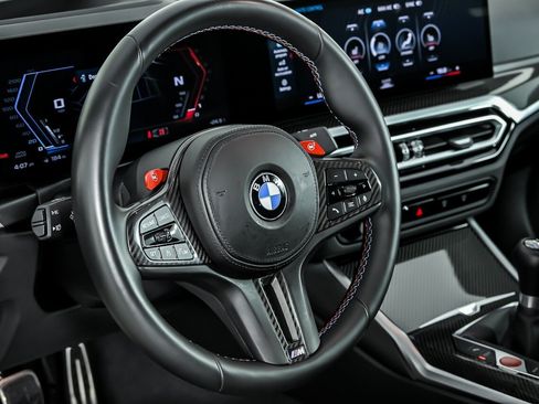 Used 2024 BMW M2 w/ Carbon Package RWD image 22