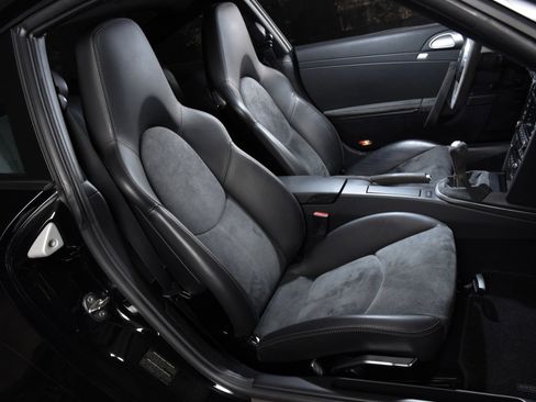 Used 2012 Porsche 911 Carrera GTS image 5