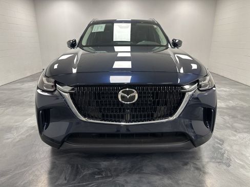 Certified 2024 MAZDA CX-90 Plug-In Hybrid w/ Preferred AWD/4WD image 2