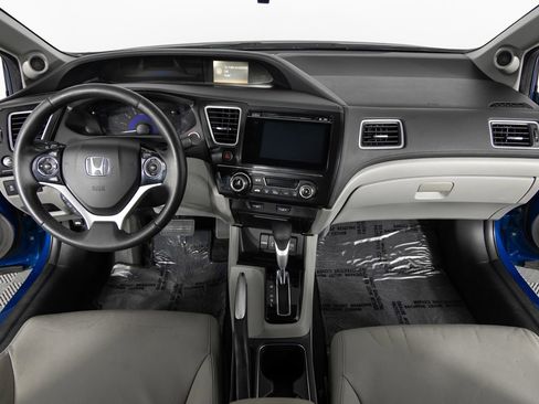 Used 2014 Honda Civic EX-L image 35
