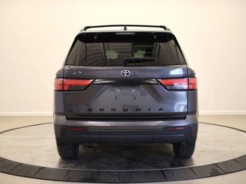 Used 2024 Toyota Sequoia SR5 w/ SR5 Premium Package image 4
