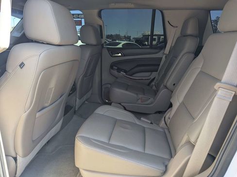 Used 2016 Chevrolet Tahoe LTZ image 15