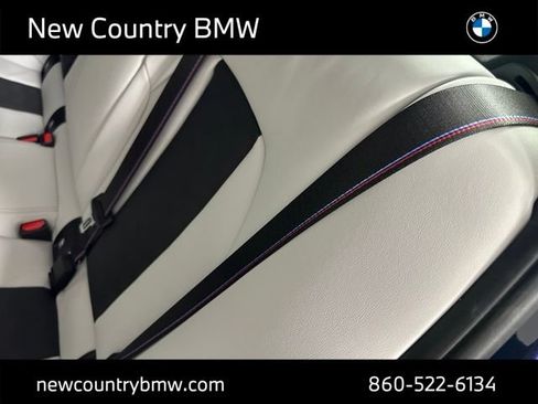 New 2027 BMW M3 w/ Executive Package RWD image 31