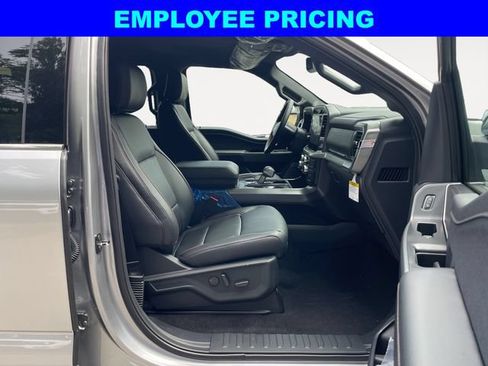 New 2026 Ford F150 Lariat AWD/4WD image 15