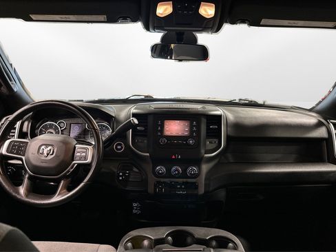 Used 2021 RAM 2500 Big Horn image 22