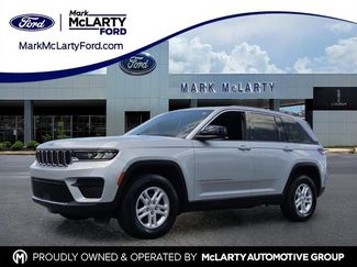 Used 2023 Jeep Grand Cherokee Laredo RWD 360° Tour