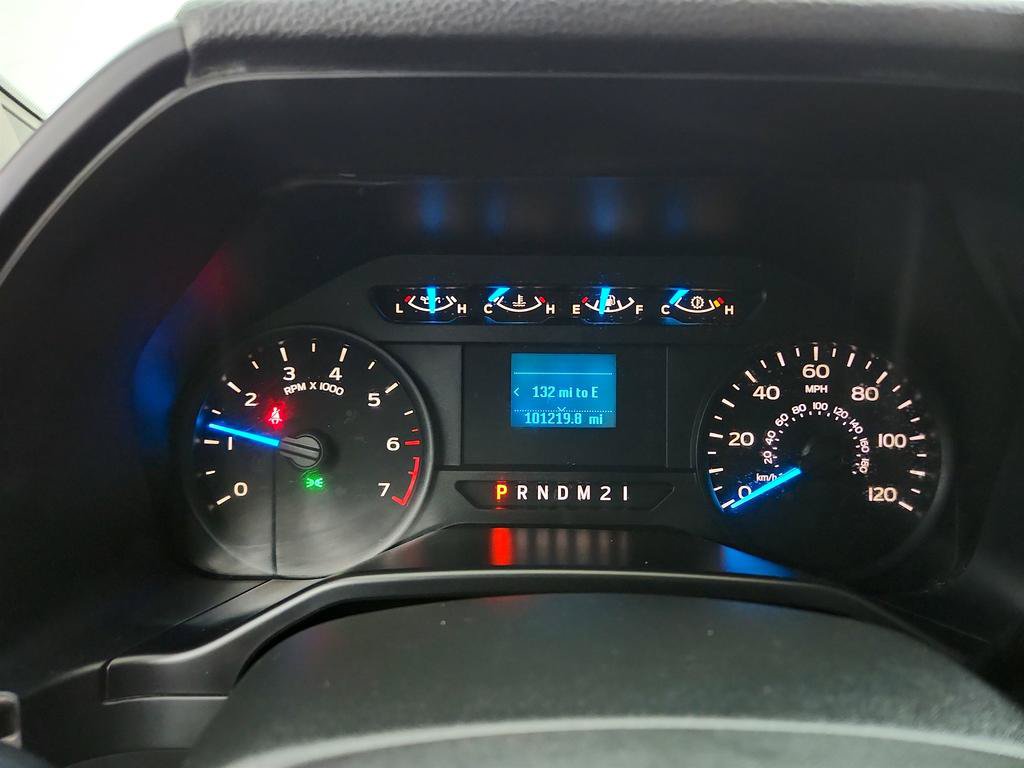 Used 2016 Ford F150 XL RWD image 15