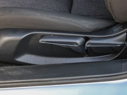 Certified 2023 Honda Accord LX image 20