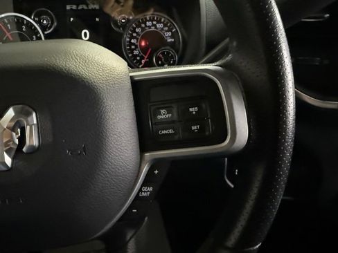 Used 2022 RAM 2500 Big Horn image 16