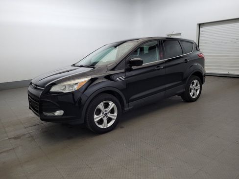 Used 2016 Ford Escape SE AWD/4WD image 2