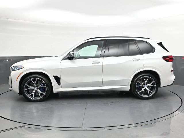Used 2025 BMW X5 M60i AWD/4WD image 9