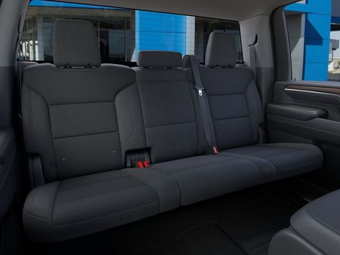 New 2026 Chevrolet Silverado 2500 LT w/ Trail Boss Package image 17