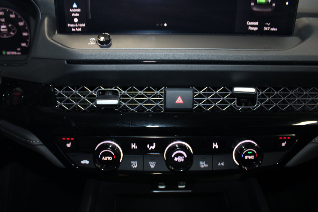 Used 2024 Honda Accord EX-L image 18