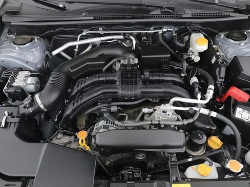 Used 2021 Subaru Crosstrek 2.0i Premium image 15