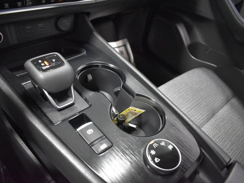 Certified 2023 Nissan Rogue SV AWD/4WD image 18