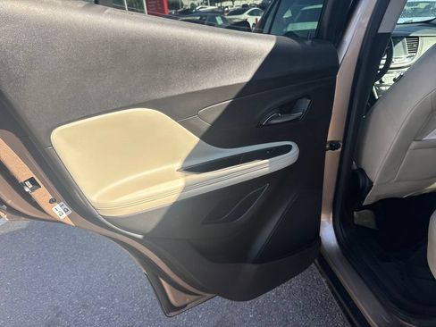 Used 2018 Buick Encore Premium w/ Experience Buick Package AWD/4WD image 49