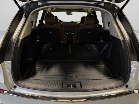 Certified 2024 Acura MDX FWD w/ Technology Package image 39