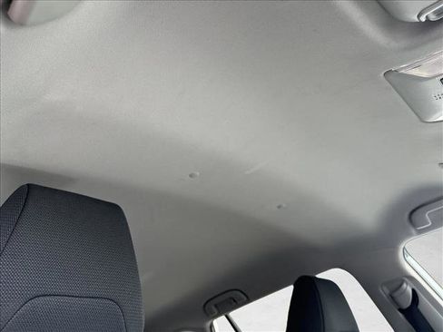 Certified 2025 Toyota RAV4 XLE FWD image 24