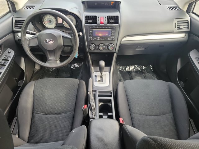 Used 2012 Subaru Impreza 2.0i AWD/4WD image 16
