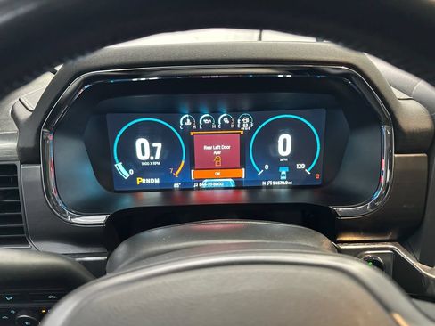 Used 2021 Ford F150 Lariat AWD/4WD image 28