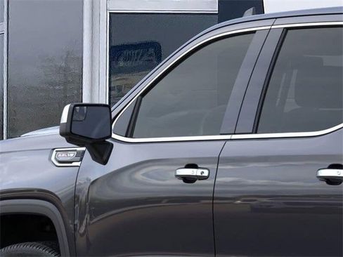 New 2026 GMC Sierra 1500 Denali w/ Denali Reserve Package image 12