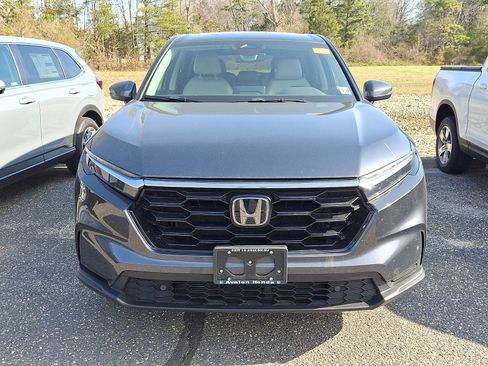 Used 2023 Honda CR-V EX-L image 2