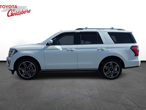 Used 2021 Ford Expedition Limited image 8