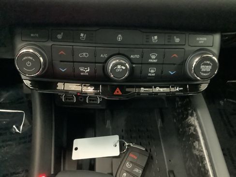 New 2026 Dodge Durango GT image 23