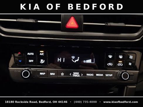 Used 2026 Kia Seltos S FWD image 22