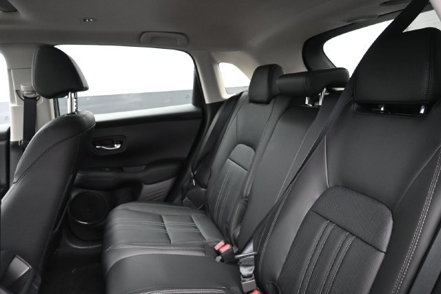 New 2027 Honda HR-V EX-L image 14