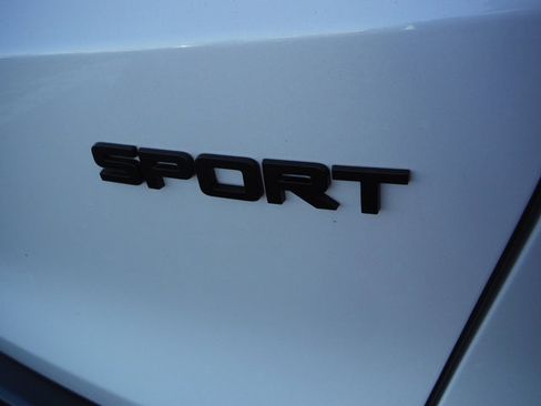 Used 2025 Honda CR-V Sport-L image 8