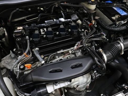 Used 2023 Honda Civic Si image 24