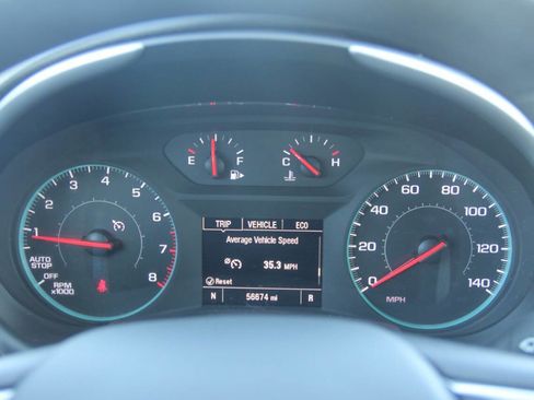 Used 2024 Chevrolet Malibu LT image 27