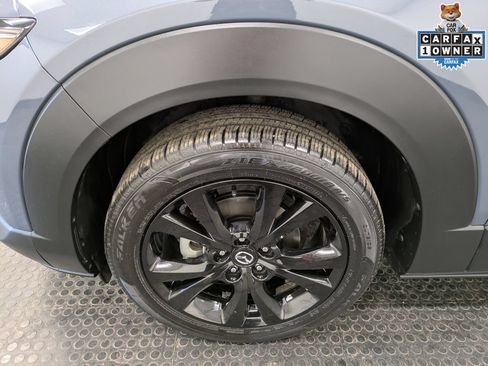 Certified 2023 MAZDA CX-30 AWD 2.5 S w/ Preferred Package image 7