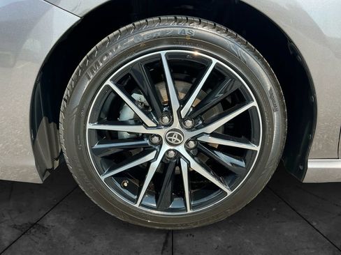 Used 2024 Toyota Camry SE FWD image 15
