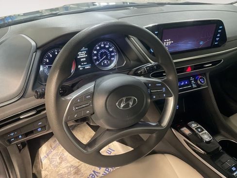Used 2023 Hyundai Sonata SEL image 19