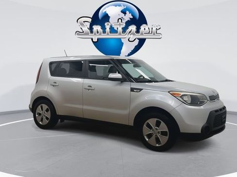 Used 2014 Kia Soul image 7