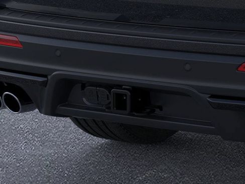 New 2026 Ford Explorer ST image 23