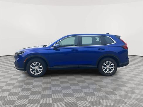 Used 2024 Honda CR-V LX image 26