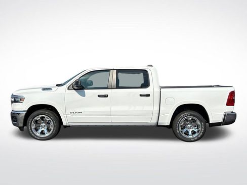 New 2026 RAM 1500 Big Horn image 7