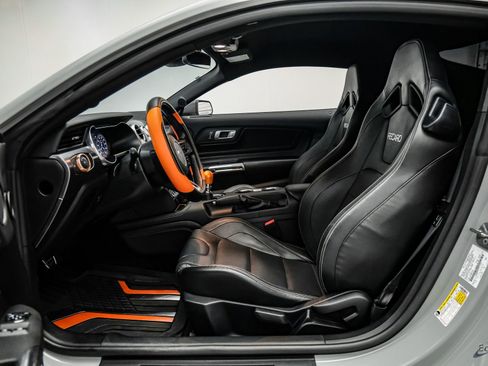 Used 2022 Ford Mustang Mach 1 w/ Mach 1 Handling Package image 45