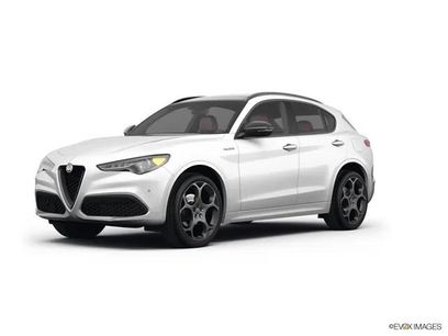 Used 2023 Alfa Romeo Stelvio Veloce