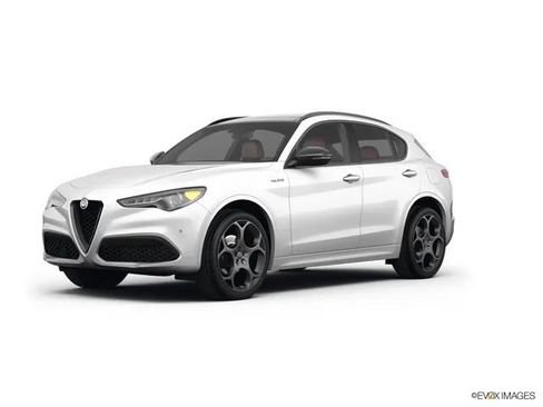 Used 2023 Alfa Romeo Stelvio Veloce AWD/4WD image 1