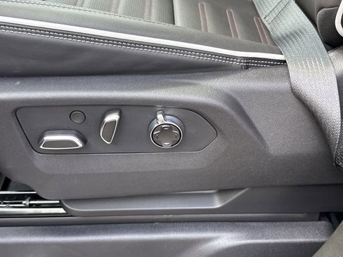 New 2026 GMC Sierra 1500 AT4X image 17