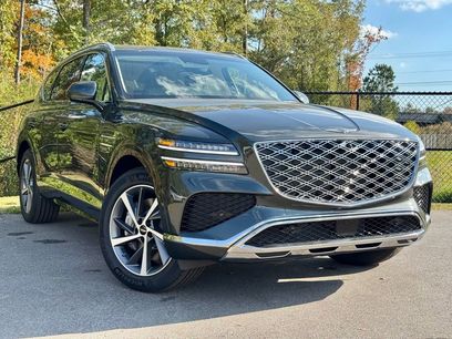 New 2026 Genesis GV80 2.5T Advanced